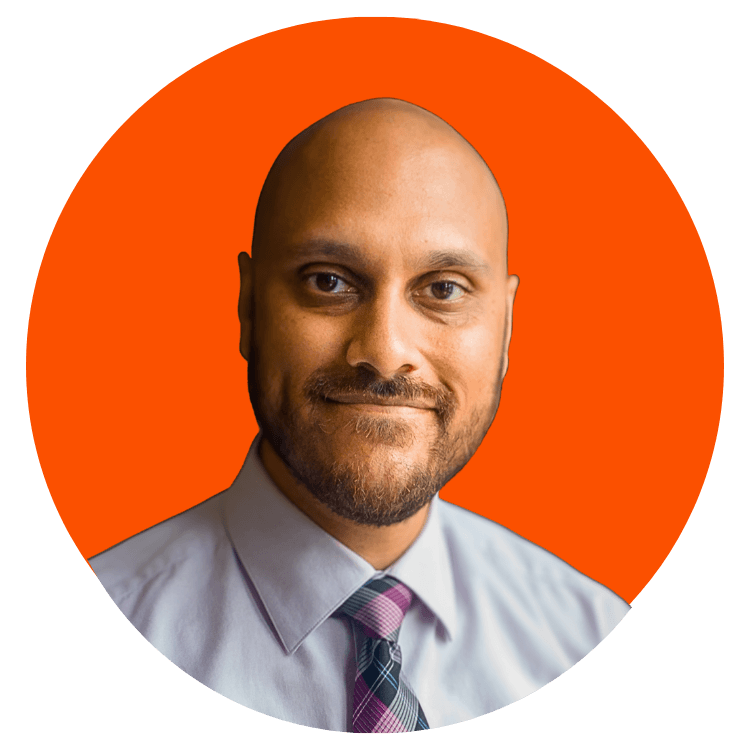 Gavin Hamid